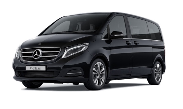 Taxi Essonne 91 - Class V - Vito Taxi Essonne 91 - Class V - Vito